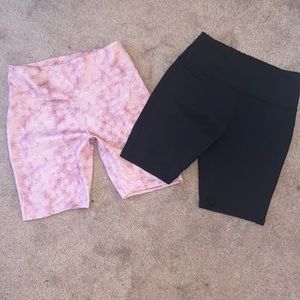 Workout Shorts